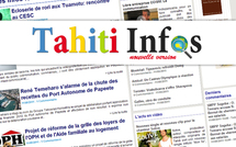 Pour la rentrée, TAHITI INFOS se refait une beauté!