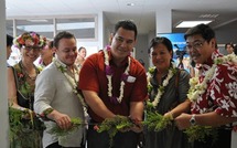 Inauguration : le CAGEST, aller encore plus loin dans l’accompagnement des petites entreprises