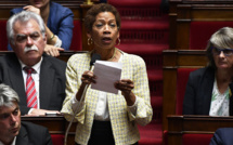 "On est déjà en train d'exécuter France Ô", dénonce la député Pau-Langevin