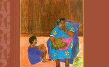 L'Offrande tahitienne, nouvelle parution