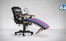 Canada: chômeurs le matin, riches le soir