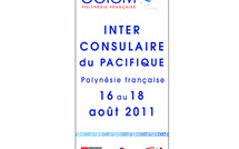 CCISM/ CCI/ CMA: Des rencontres interconsulaires réunissent la Polynésie française et la Nouvelle Calédonie