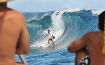 Résultats des PR26TRIALS 2011