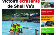 TAHITI INFOS N° 1372 du 25 mars 2019