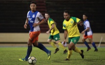 Football – Ligue 1 : Tefana gagne face à Dragon