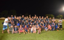Rugby – Coupe de Tahiti 2019 : Le RC Pirae et Manu Ura au Top