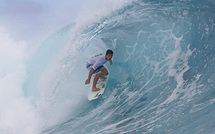 Ricardo Do Santos remporte les ATN Von Zipper Trials