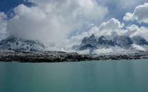 Nouvelle-Zélande : l’île du Sud prise sous la neige