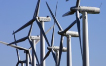 Éoliennes: la Charente-Maritime vent debout contre de nouveaux projets