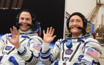 Pas assez de combinaisons taille "M": la Nasa annule la sortie spatiale 100% féminine