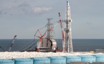 Près de la centrale de Fukushima, l'ordre d'évacuation bientôt levé