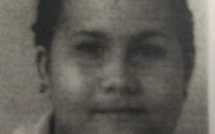Avis de recherche d'une enfant mineure dont la disparition est inquiétante