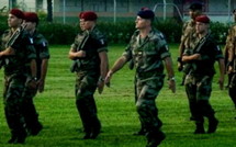 Manœuvres « Tafakula » à Tonga : la France inaugure sa participation