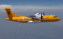 Aircal: signature jeudi du protocole de fin de conflit