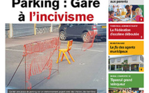 TAHITI INFOS N° 1373 du 26 mars 2019