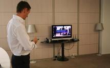 Internet : une offre Numéricable permet de se connecter via le décodeur télé