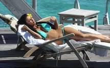 Bora Bora accueille l'émission de télé-réalité « Keeping Up with the Kardashians »