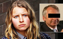 Adolescente avec bombe au cou en Australie: le suspect arrêté grâce au mail