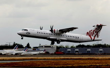 Aviation: ATR conquiert le marché australien