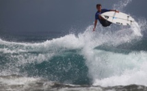 Surf Pro – Kauli Vaast : Focus sur le jeune prodige du surf tahitien