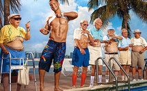 USA: une marque prête à payer pour ne plus voir ses vêtements à l'antenne