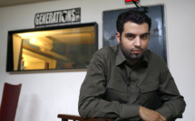 Garde à vue pour l'humoriste Yassine Belattar, accusé de menaces et harcèlement