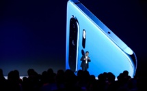 Huawei lance son nouveau mobile haut de gamme et des lunettes connectées