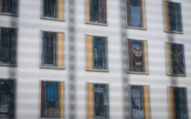 Lutte contre la surpopulation carcérale: le "constat d'échec" de la contrôleure des prisons