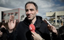 Au PS, avis de tempête sur la liste pour les européennes