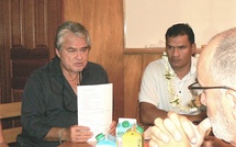 Rentrée décalée au 5 septembre pour les enfants de Maharepa