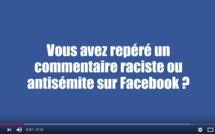 Facebook se veut plus offensif contre les thèses racistes
