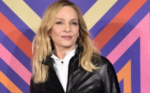 Uma Thurman se confie sur son parcours, la place des femmes et Tarantino