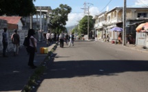 Comores: des tirs à Moroni après l'arrestation d'un opposant au régime Azali