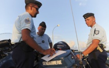 Sécurité routière: début d'année 2019 alarmant en France