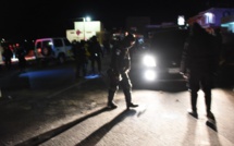 Guatemala: un camion percute un attroupement de villageois, 18 morts