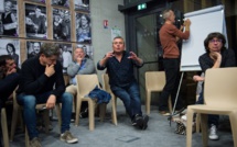 Grand débat: la restitution des contributions aura lieu le 8 avril