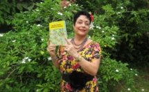 "Les plus beaux contes de Tahiti" de Sonia de Braco vient de paraître