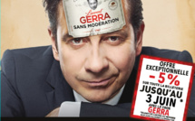 Laurent Gerra revient en Polynésie le 13 septembre