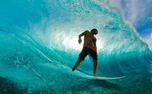 La Billabong Pro rend hommage à Andy Irons