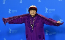 La cinéaste Agnès Varda est décédée à l'âge de 90 ans