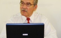 Démission-surprise du Président de la fédération tongienne de rugby