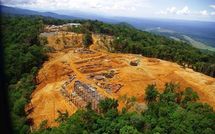 La mine de nickel de Ramu sur le point de redémarrer