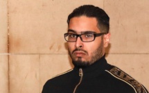 Jawad Bendaoud, le logeur de jihadistes du 13-Novembre, condamné en appel à 4 ans de prison
