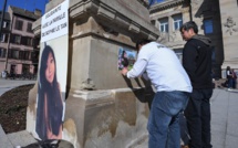 Disparition de Sophie Le Tan: l'étau se resserre autour du suspect