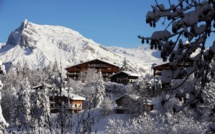 Incendie à l'hôtel Four Seasons de Megève: plus de 180 personnes évacuées