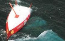 Un navigateur australien de 70 ans secouru au large de la Nouvelle-Calédonie