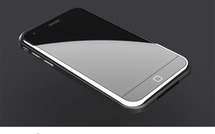 L'iPhone 5 disponible aux Etats-Unis mi-octobre