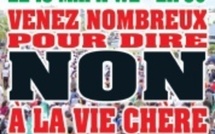 Calédonie: une intersyndicale renonce à manifester pour la venue de Sarkozy