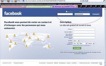 Facebook renforce le contrôle des membres sur leurs données