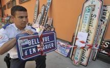 Après son divorce, le retraité tombe dans le panneau